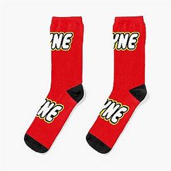 Zayne Trending Birthday Blocks For Socks