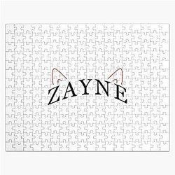 Zayne - Love in Space Puzzle
