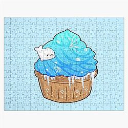 Zayne Cupcake Puzzle
