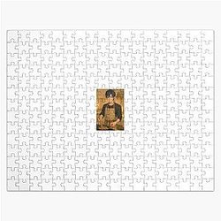Zayne Cooking Puzzle