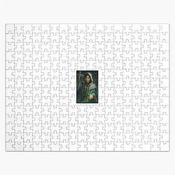 Zayne Sanctuary of Light in Jigsaw Puzzle