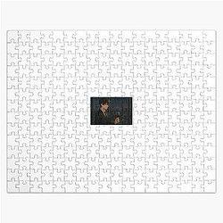 Zayne Wine and Night Sky Puzzle