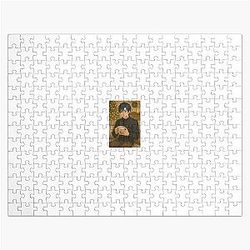 Zayne Christmas Hot Chocolate Puzzle