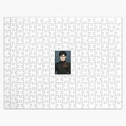 Zayne SSSRanked Alpha Jigsaw Puzzle