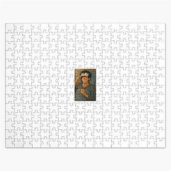Zayne in Soft Jigsaw Puzzle