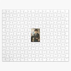 Zayne Office Presentation in Action Puzzle