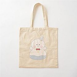 Zayne the Tote Bag