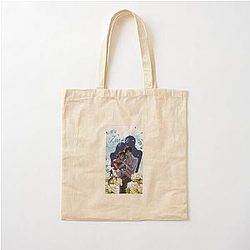 Zayne fan art Cotton Tote Bag