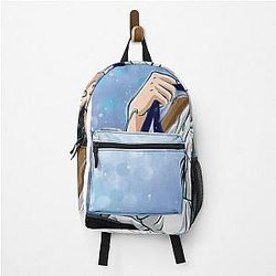 Deepspace Love Zayne Backpack