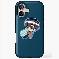 Love and Deepspace iPhone Tough Case