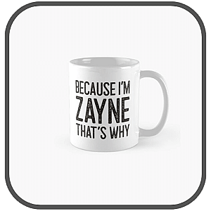 Zayne Mugs