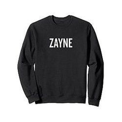 Zayne Sweatshirt