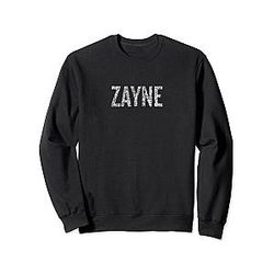 Zayne Sweatshirt