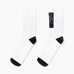 Zayne Warrior vs Insect Horde Socks