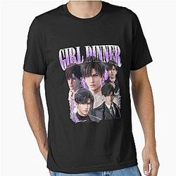 Girl Essential T-Shirt