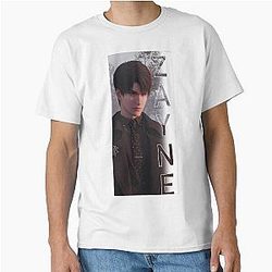 Zayne Love Deepspace Classic T-Shirt