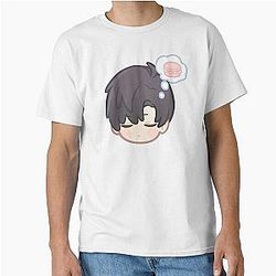 Love and Deepspace Zayne Icon T-Shirt