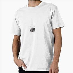 Love Deepspace Xavier Zayne Rafayel Sylus Caleb Otome Game meme Premium T-Shirt