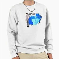 Zayne Traverse the Darkness With Sweatshirt