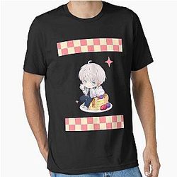 Chipi Love Deepspace Essential T-Shirt