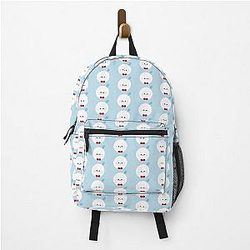 Love and Space Backpack