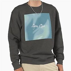 Zayne Core - Love and Space - Game Pullover Sweatshirt