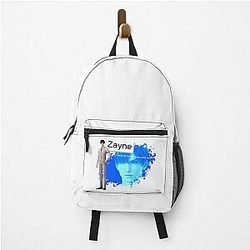 Zayne Traverse the darkness with a backpack