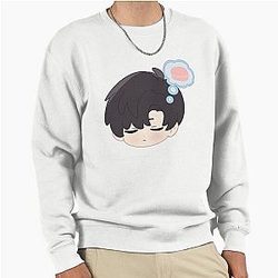Love & Deepspace: Chibi Zayne Macaron Pullover Sweatshirt