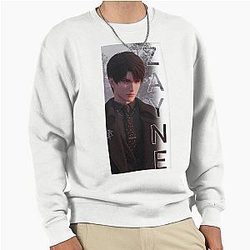 Zayne Love Deepspace Pullover Sweatshirt