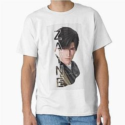 Zayne Love and Design Classic T-Shirt