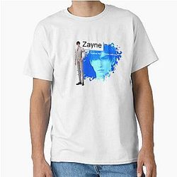 Zayne Traverse the Darkness Classic T-Shirt