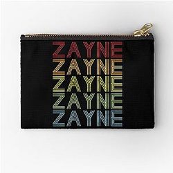 Zayne Name Gift Item Tee