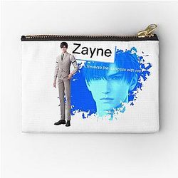 Zayne Traverse the Darkness With Pouch