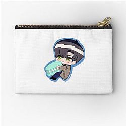 Love and Deepspace Zipper Pouch