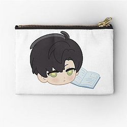 Love and Deepspace: Chibi Zayne Zipper Pouch