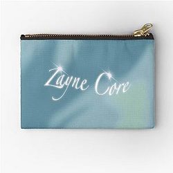 Zayne Core - Love and Space - Game Zipper Pouch