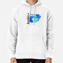 Zayne Traverse the Darkness Hoodie