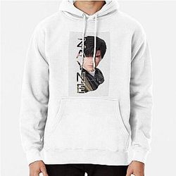 Zayne Love & Deepspace Design Pullover Hoodie
