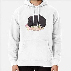 Love Deepspace: Chibi Zayne Pullover Hoodie