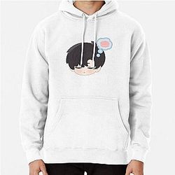 Love & Deepspace: Chibi Zayne Pullover Hoodie