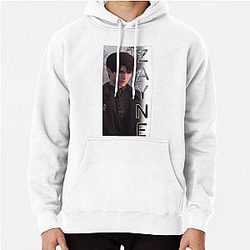 Zayne Love Deepspace Pullover Hoodie