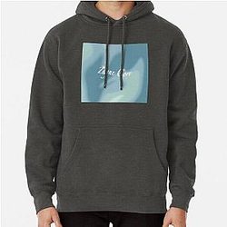 Zayne core Love and Deepspace Game Hoodie
