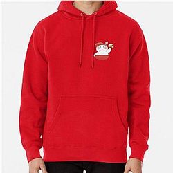 Zayne Volleyball Snowman Love DeepSpace Fanart Hoodie