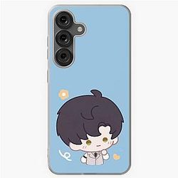 Love and Space Samsung Galaxy Case