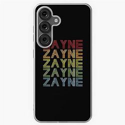 Zayne Name T Shirt - Vintage Retro Zayne Name Gift Item Tee