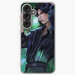 Zayne Love and Deep Space Samsung Galaxy Case