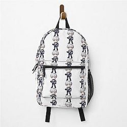 Zayne Chibi Backpack