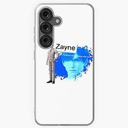 Zayne Traverse Samsung Galaxy Soft Case