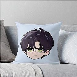 Zayne Chibi Pillow