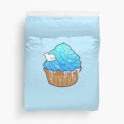 Zayne Duvet Cover